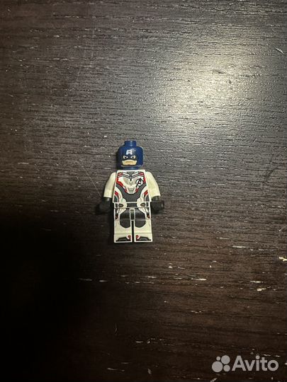 Lego marvel