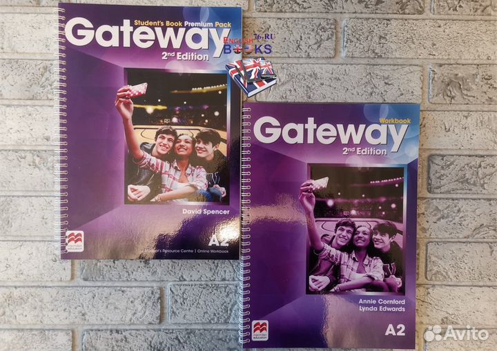 Gateway 2ND Edition