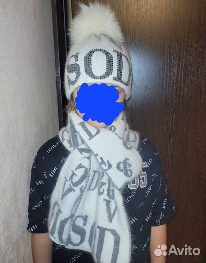 Шапки женские горнолыжные bogner