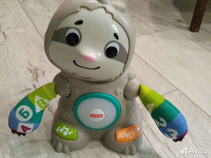 Игрушки Linkimals