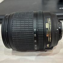 ニコン NIKKOR Z DX 16-50mm f/3.5-6.3 nikon dx - Купить недорого электронику в Омске | Авито