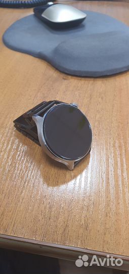 Xiaomi watch s1 pro