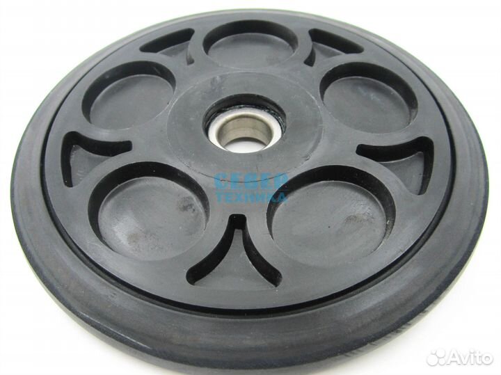 Каток /Yamaha VK 540 (D нар. 178мм, вн 47мм, PPD)