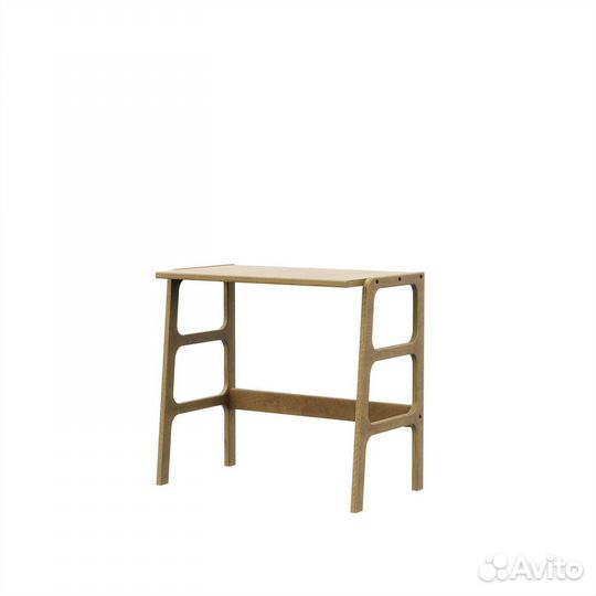 Стол без ящиков