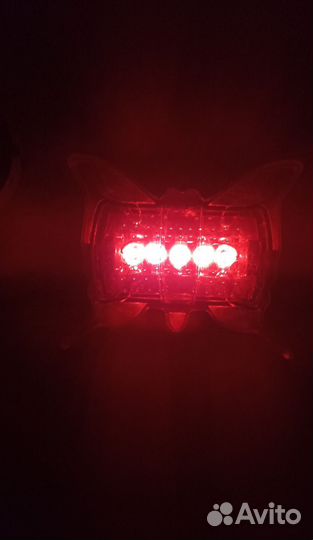 Велосипедные аксессуары