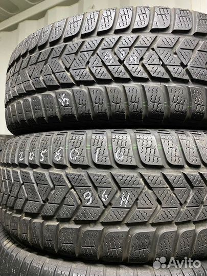 Pirelli Winter Sottozero 3 205/60 R16 H