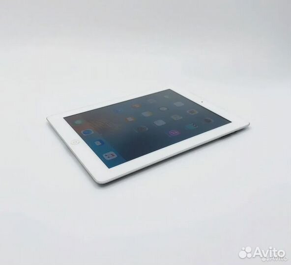Apple iPad 2