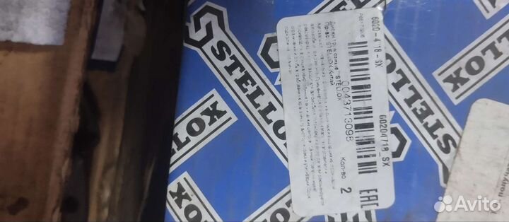 Запчасти audi 80 тормозные диски