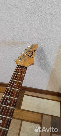 Электрогитара Ibanez GRX40