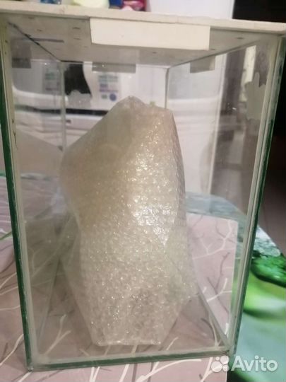 Аквариум 30х16х23