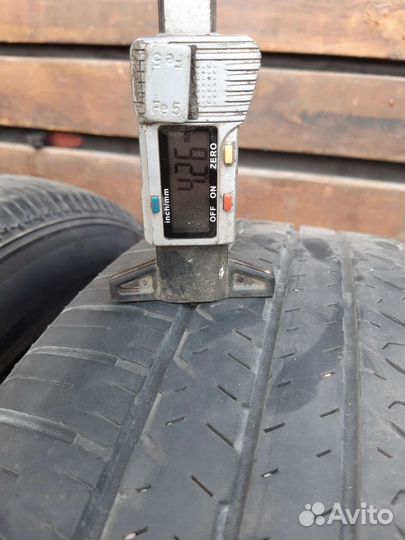 Falken Ziex ZE001 A/S 225/60 R18 100H