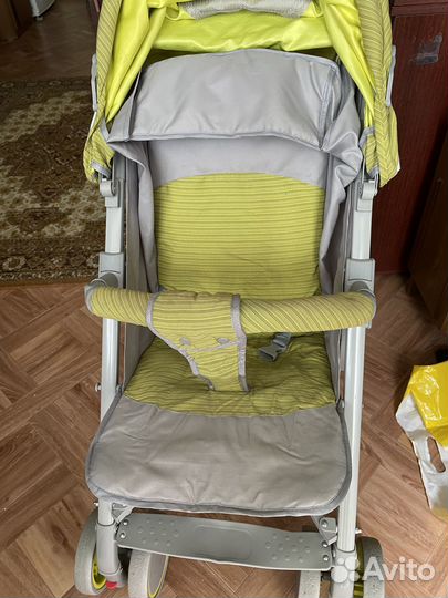 Детская коляска прогулочная