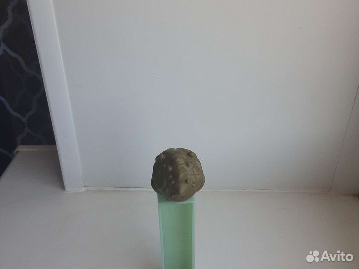 Продаю фигурку Ранкора из angry birds star wars