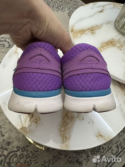 Кроссовки nike женские