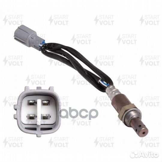 Датчик кисл. для а/м Toyota Rav 4 (05) 2.0i/2