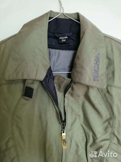 Женская мотокуртка Richa Harley Davidson