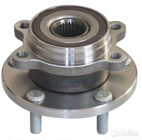 Ступица на Mercedes-Benz GLS-класс AMG