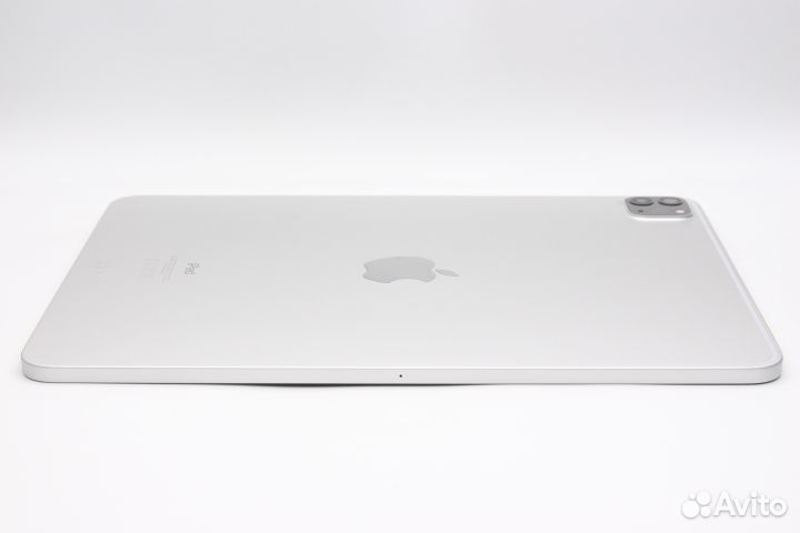 Планшет Apple iPad Pro 11 Wi-Fi 1Tb (Apple A12Z/11