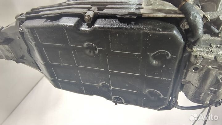 Кпп - автомат (АКПП) Mercedes E W212