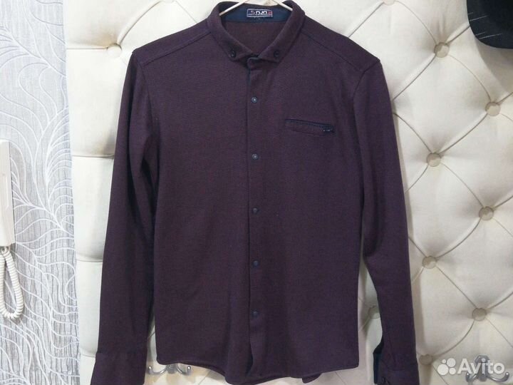 Рубашка для мальчика