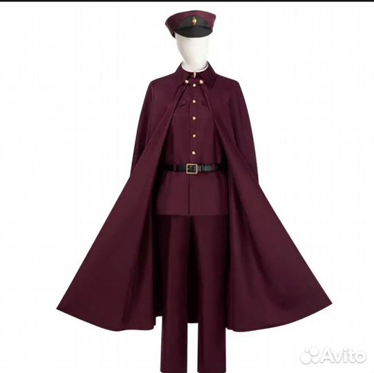 Костюмы косплей