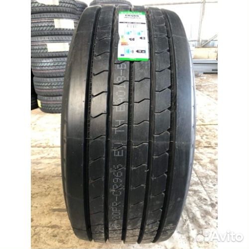 Goodride 385/65R22,5 160K MultiAp Z1 TL M+S 3pmsf