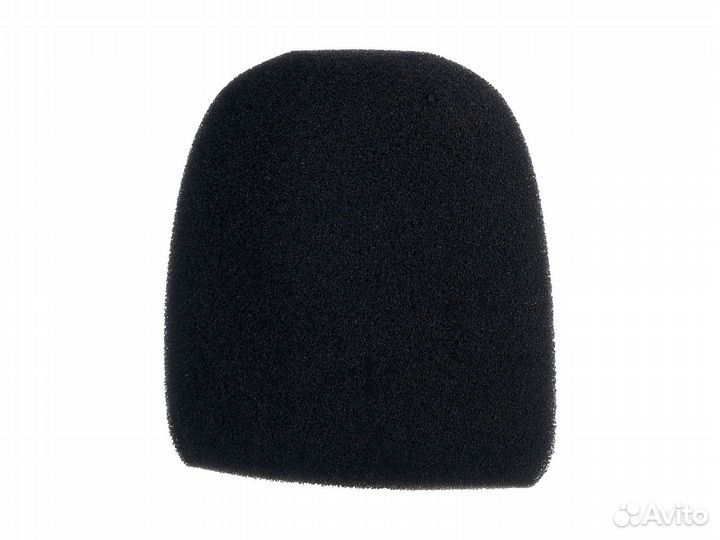 Микрофон конденсаторный USB, Foix