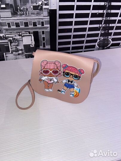 Сумка детская