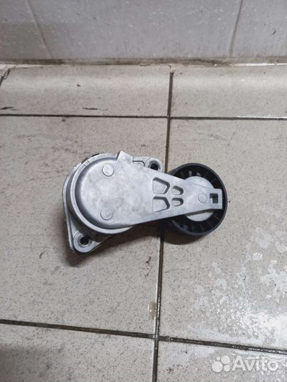 Натяжитель ремня привода Хендай Соната тагаз