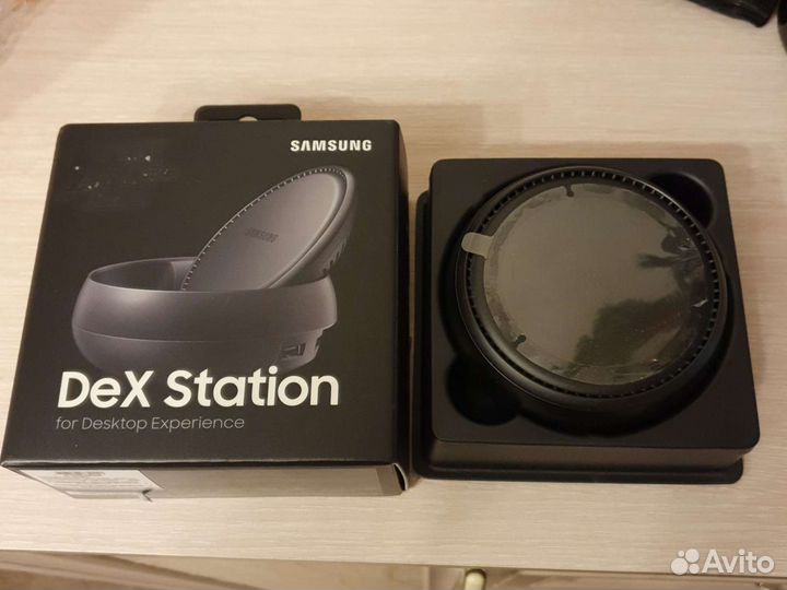 Samsung dex