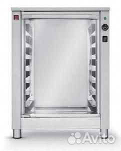 Шкаф расстоечный tecnoeka EKL 823