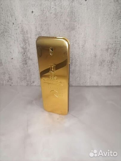 Духи Paco rabanne 1 Million