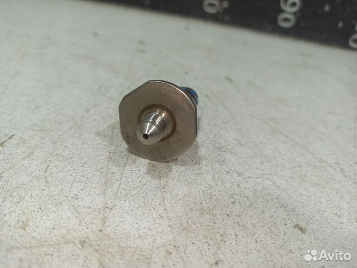 Датчик давления топлива