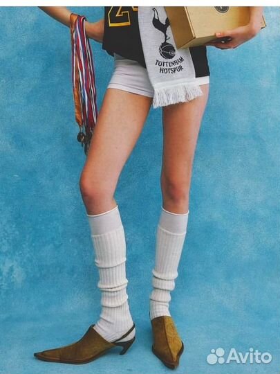 Мюли Charlotte Knowles knwls