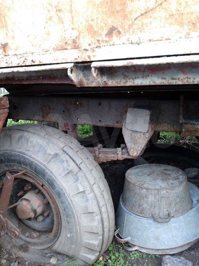 Гараж, 15 м²