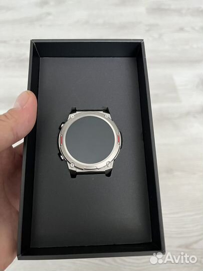 Часы Zeblaze vibe 7 pro