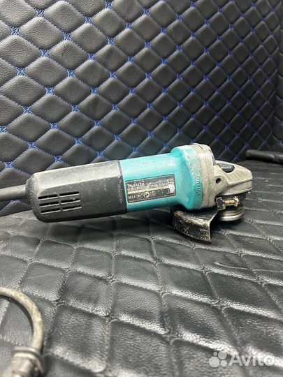 Ушм makita