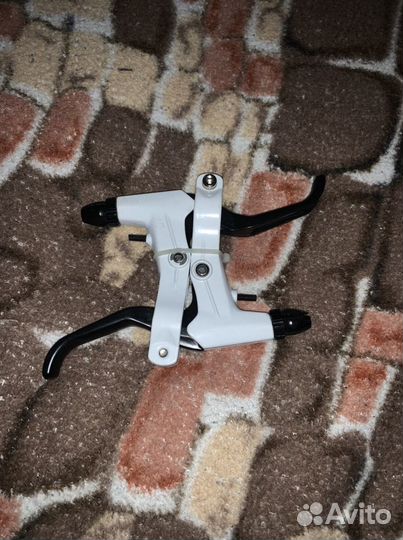 Тормозные ручки для велосипеда