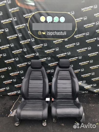Сиденье салонное Honda CR-V