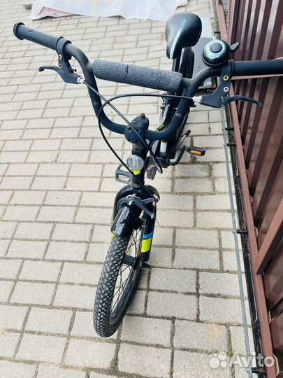 Велосипед детский GT 16