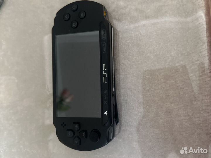 Sony PSP