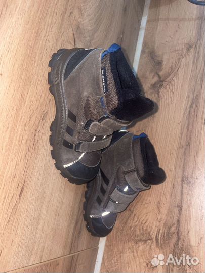 Кроссовки ботинки adidas