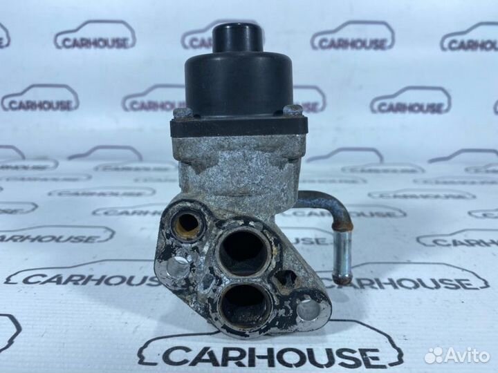 Клапан егр Ford Focus 2 1.8 qqdb 2011