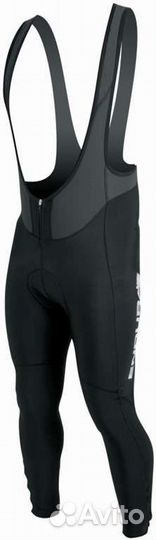 Велоштаны Endura Thermolite Pro Biblongs