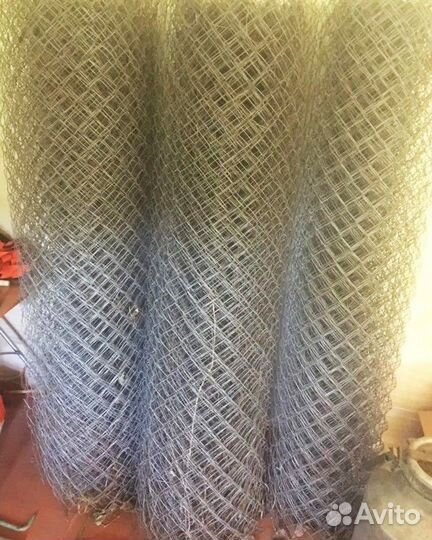 Сетка рабица 1.8 м