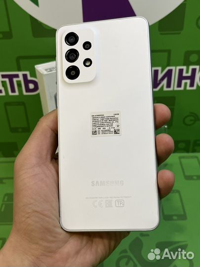 Samsung Galaxy A33 5G, 6/128 ГБ
