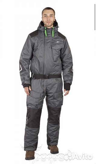 Комбинезон rosomaha