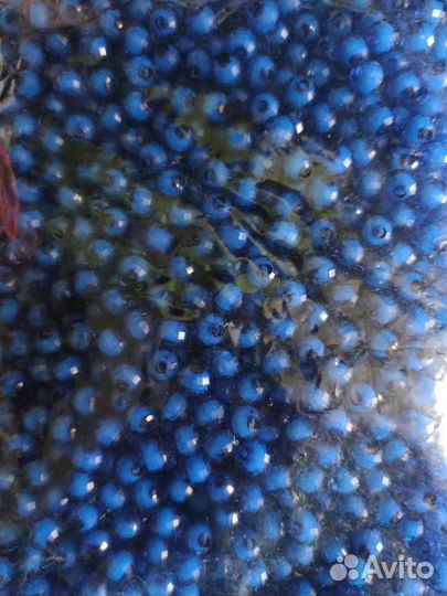 Бусины для рукоделия