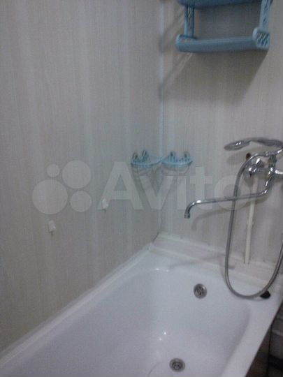 Комната 17 м² в 2-к., 3/9 эт.