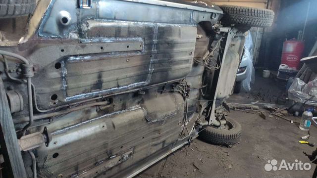 Сварщики, сварочные работы по кузову в Рязани | Услуги | Авито